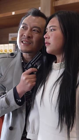 九龙城龙虎斗（80集）短剧宝藏全集限免看