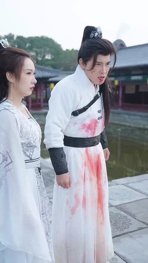 曝光记忆后她无地自容(53集) 曝光记忆后她无地自容(53集)短剧超清全集在线看