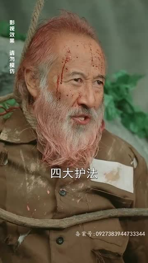 追龙之罪与罚(100集) 追龙之罪与罚(100集)短剧合集彩蛋完整版
