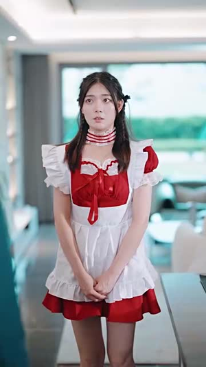替嫁傻妻想失宠（93集）短剧全集投屏大屏看