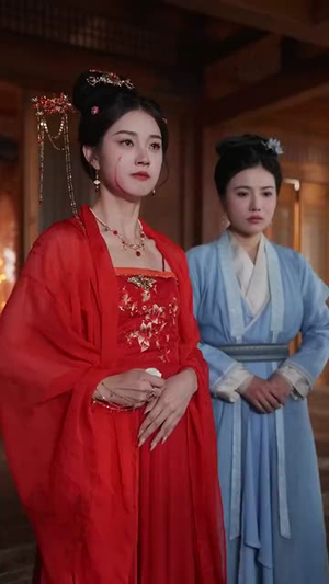 可怜白发生（59集）短剧全集投屏大屏看