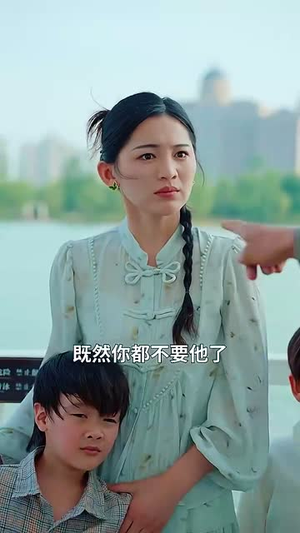 纪总大佬夫人下山了(89集) 纪总大佬夫人下山了(89集)短剧终篇全集限免看