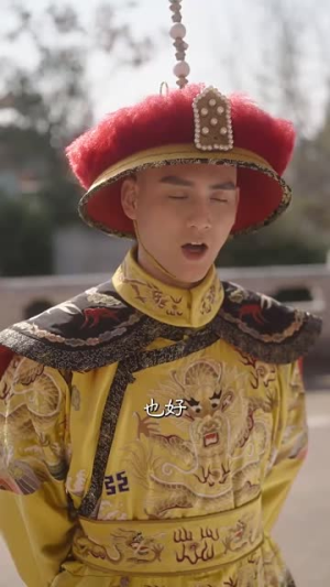 何妨与君相决绝(58集) 何妨与君相决绝(58集)短剧合集蓝光画质