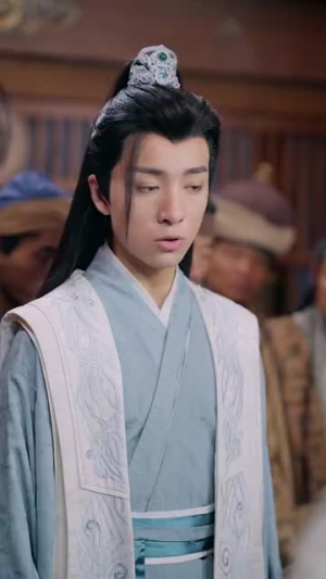 太子妃她不成体统(74集) 太子妃她不成体统(74集)短剧经典全集任你选