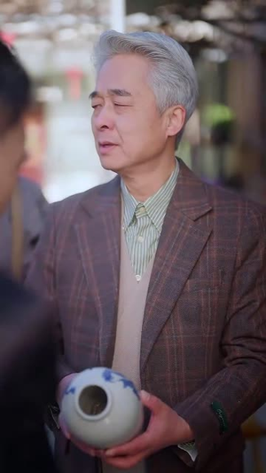 百里挑一遇春风（30集）短剧全系列免费畅享