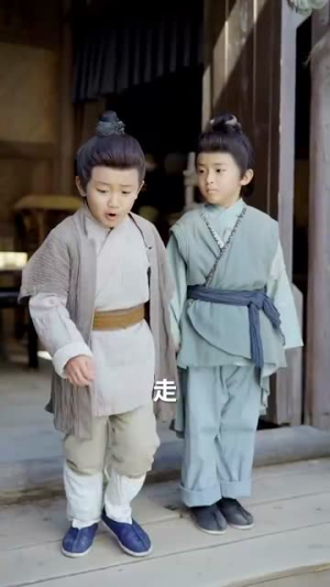 家有悍妻爹爹马甲藏不住（69集）短剧收官全集限免看