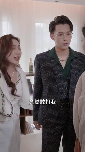颠出美味(30集) 颠出美味(30集)短剧终极大结局合集