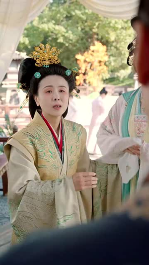 庶女成凰(66集) 庶女成凰(66集)短剧全集热力排行榜之一