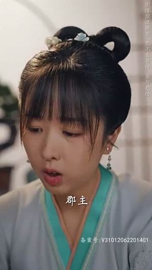 王妃每天想和离(97集) 王妃每天想和离(97集)短剧结局篇全集直通