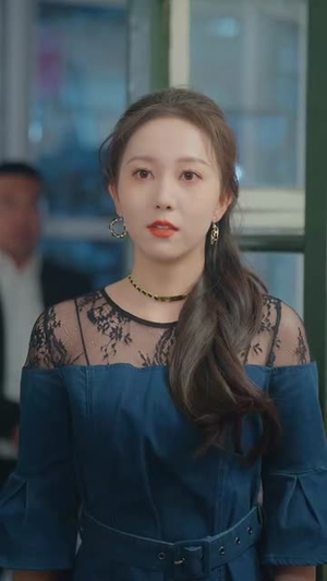 这个乖乖女不好惹(34集) 这个乖乖女不好惹(34集)短剧最终章免费合集