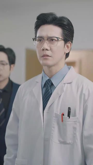 大医无疆(30集) 大医无疆(30集)短剧结局合集限免刷