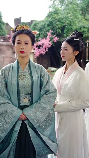 玉腰奴(73集) 玉腰奴(73集)短剧全集幕后花絮版