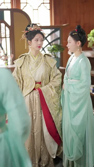 只愿君心醉不惧山水长(46集) 只愿君心醉不惧山水长(46集)短剧宝藏全集限免看