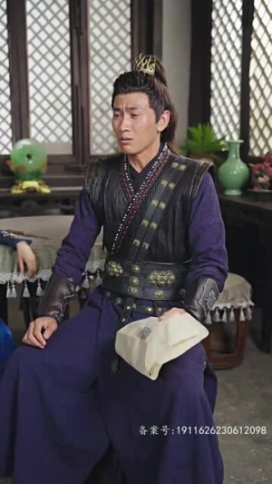 回到古代当霸主（95集）短剧全集投屏大屏看
