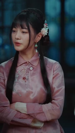 嫁衣(100集) 嫁衣(100集)短剧合集杜比音效版