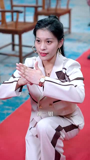 龙凤呈祥（55集）短剧全集幕后花絮版