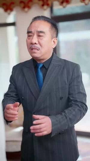 掌门大师姐一心飞升（70集）短剧收官全集限免看