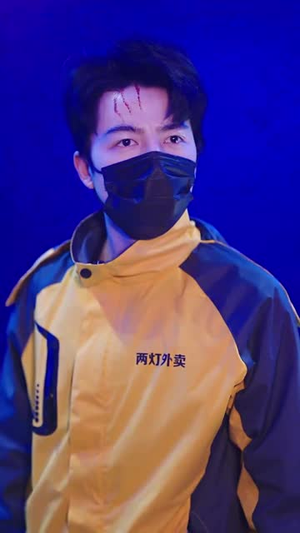 爱无须试炼（45集）短剧合集杜比音效版