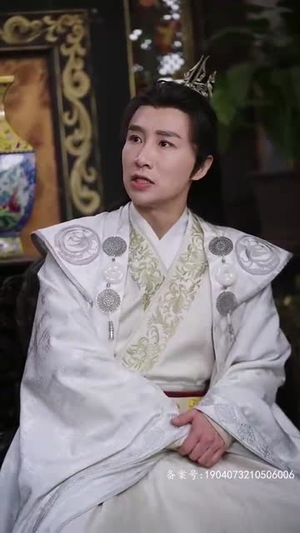 新从今天开始做藩王(84集) 新从今天开始做藩王(84集)短剧全集特惠限时看