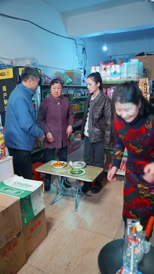 贪小便宜吃大亏(36集) 贪小便宜吃大亏(36集)短剧热播全集免费追