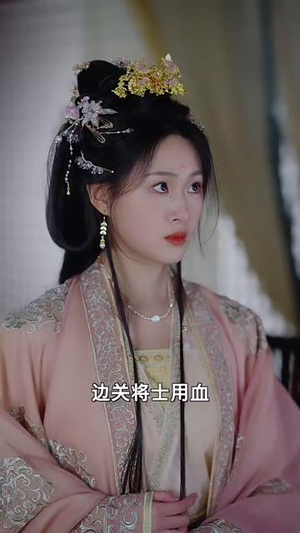 巾帼亦有凌云志(61集) 巾帼亦有凌云志(61集)短剧全集畅看无门槛