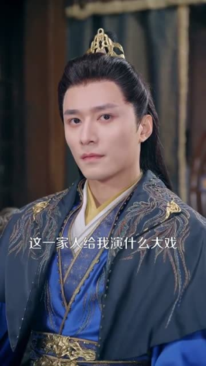 新婚夜和离替嫁医妃超旺夫(91集) 新婚夜和离替嫁医妃超旺夫(91集)短剧大结局连更全集