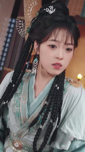 我的蛇君软又妖(100集) 我的蛇君软又妖(100集)短剧结局篇全集直通