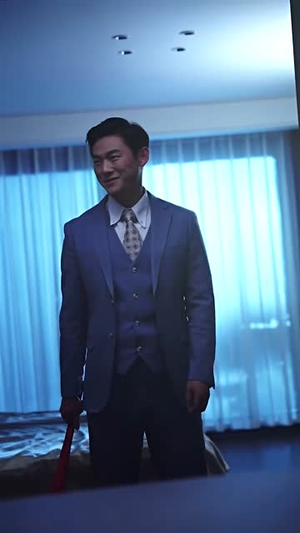 她自黑暗中来(59集) 她自黑暗中来(59集)短剧最终章免费合集