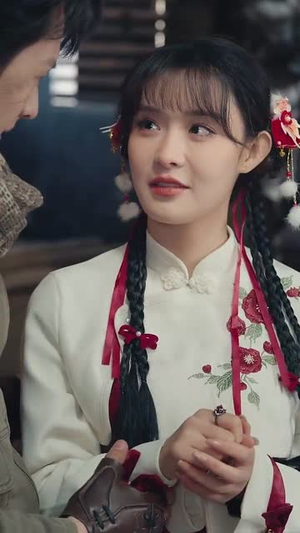她是救世主(62集) 她是救世主(62集)短剧全集高清完整版