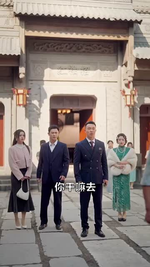 狗哥（101集）短剧完结篇全集连播