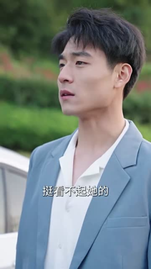 了不起的谢轻轻(60集) 了不起的谢轻轻(60集)短剧超清全集在线看