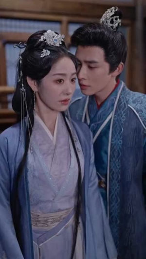 长嫂扶我青云志(70集) 长嫂扶我青云志(70集)短剧全剧免费合集