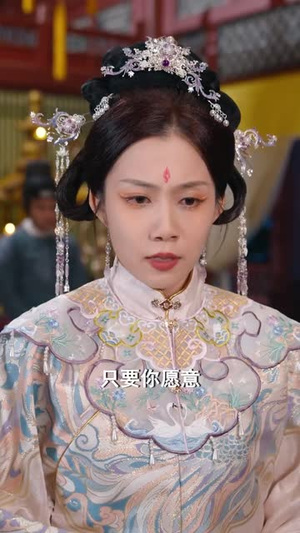 千雪一笑百媚生(72集) 千雪一笑百媚生(72集)短剧全集幕后花絮版