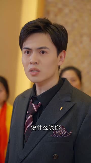 大年初五(64集) 大年初五(64集)短剧全集热力排行榜之一
