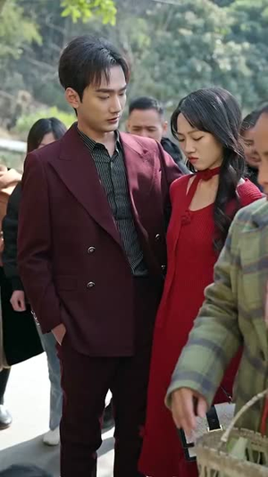 换亲后,我们的高光之路(75集) 换亲后,我们的高光之路(75集)短剧爆款全集在线播