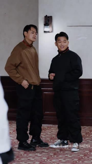 逃出绝命游戏(85集) 逃出绝命游戏(85集)短剧全剧终高清放送