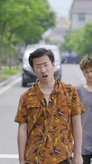 二狗的飞驰人生（143集）短剧全剧免费合集