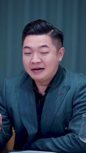 离心(38集) 离心(38集)短剧终章免费大放送