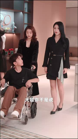 烈焰(66集) 烈焰(66集)短剧热播全集免费追