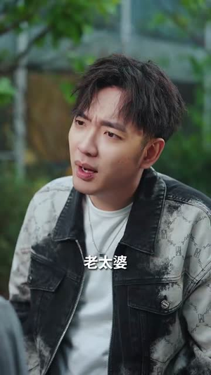 半生甘苦遇见你（60集）短剧完结篇全集连播