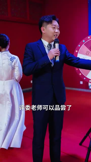 天才小厨神(76集) 天才小厨神(76集)短剧全集热力排行榜之一