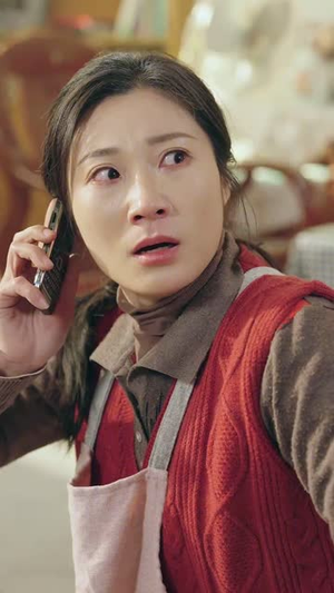 万家灯火无我一盏（29集）短剧热映全集免费刷
