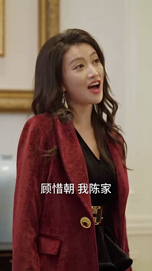 夫人她是非人类（58集）短剧限免全集任你点