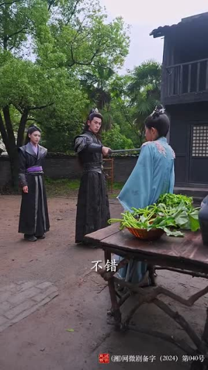 惊雀(72集) 惊雀(72集)短剧全剧终合集放送