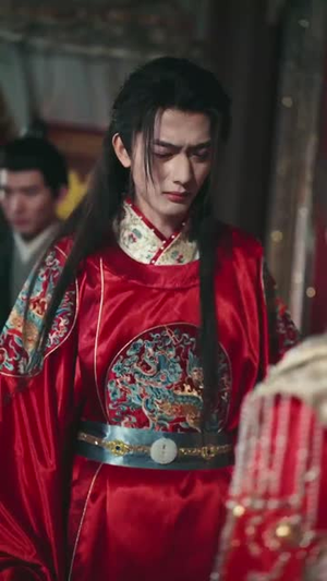 前世为她谋反(90集) 前世为她谋反(90集)短剧合集彩蛋完整版