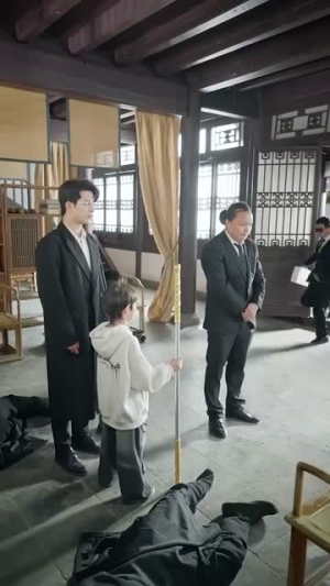 萌宝神助攻拐个爹地送妈咪(58集) 萌宝神助攻拐个爹地送妈咪(58集)短剧热播全集免费追
