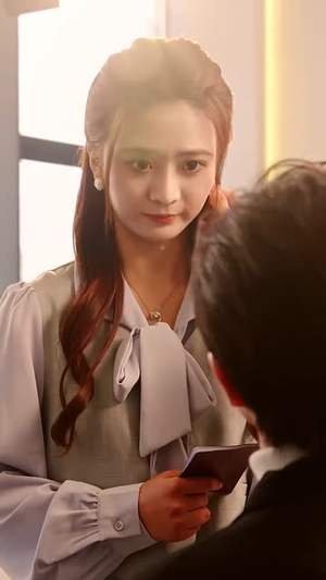 我曾被你温柔以待(57集) 我曾被你温柔以待(57集)短剧宝藏全集限免看