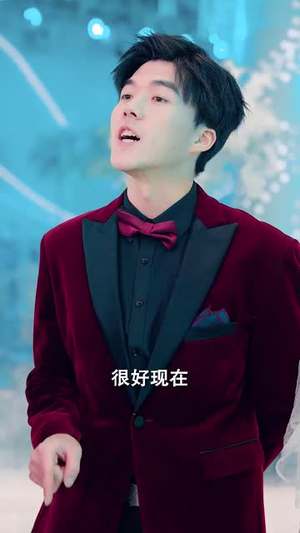 龙起风云(86集) 龙起风云(86集)短剧终章免费大放送