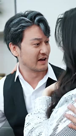 轮盘游戏(95集) 轮盘游戏(95集)短剧高分全集在线刷