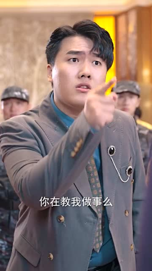 龙组(82集) 龙组(82集)短剧精选全集无广告